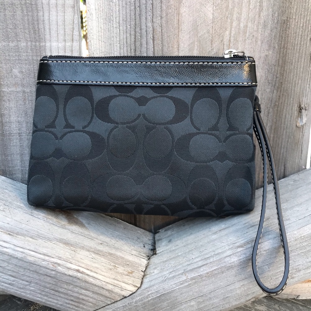 Coach Wristlets - image 3